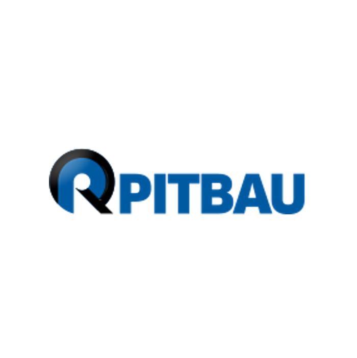Logo Pitbau Ingenieure GmbH