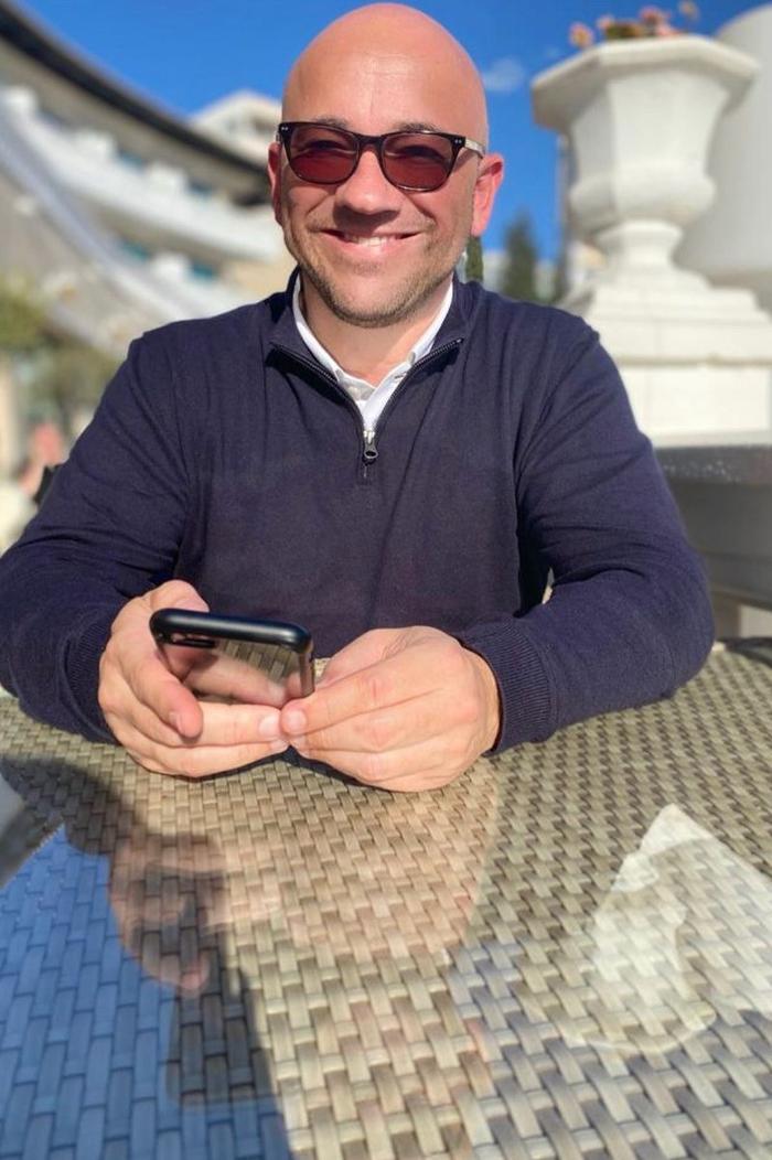 ERGO Versicherung Michael Magercord, Elstergasse in Würzburg