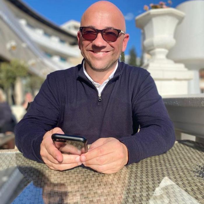 ERGO Versicherung Michael Magercord, Elstergasse in Würzburg