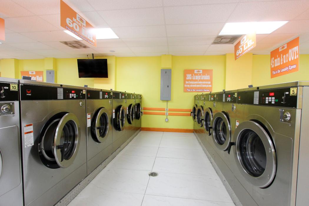 My Sunny Laundry Image