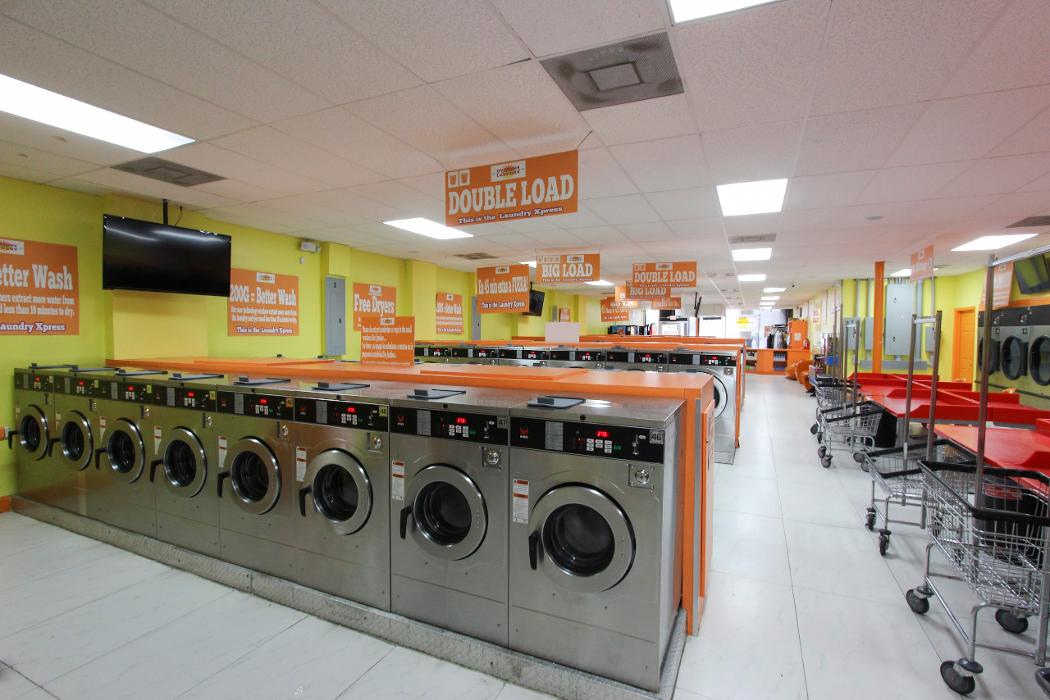 My Sunny Laundry Image