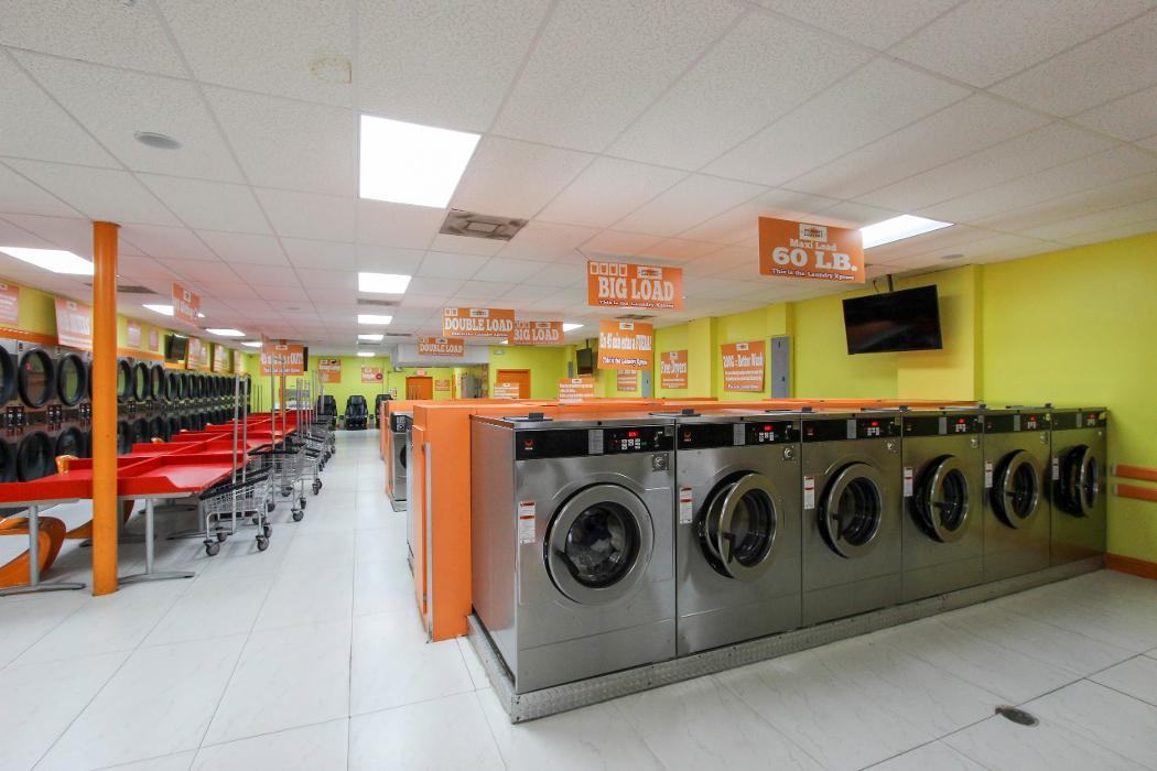 My Sunny Laundry Image