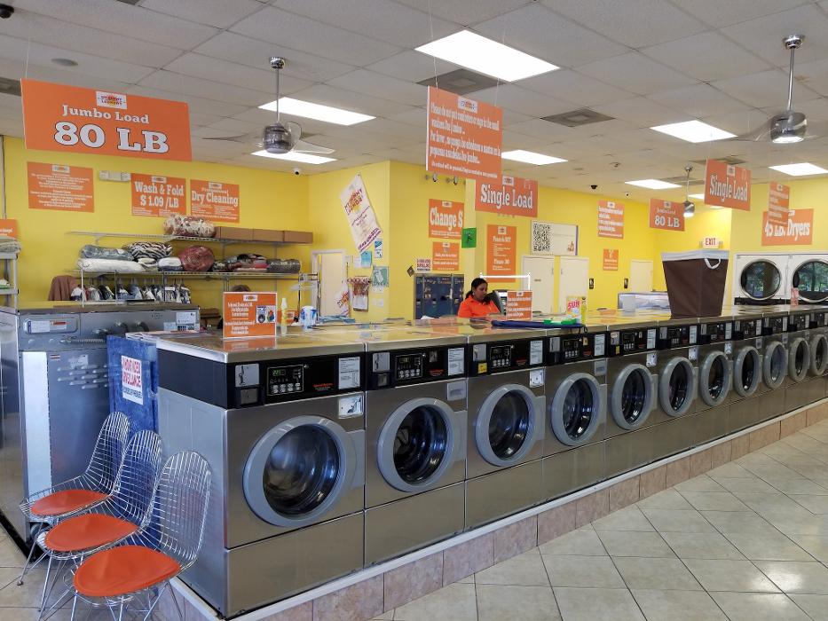 My Sunny Laundry Image