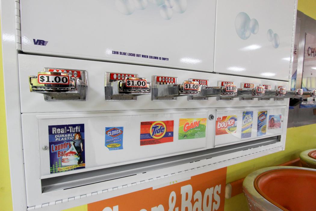 My Sunny Laundry Image