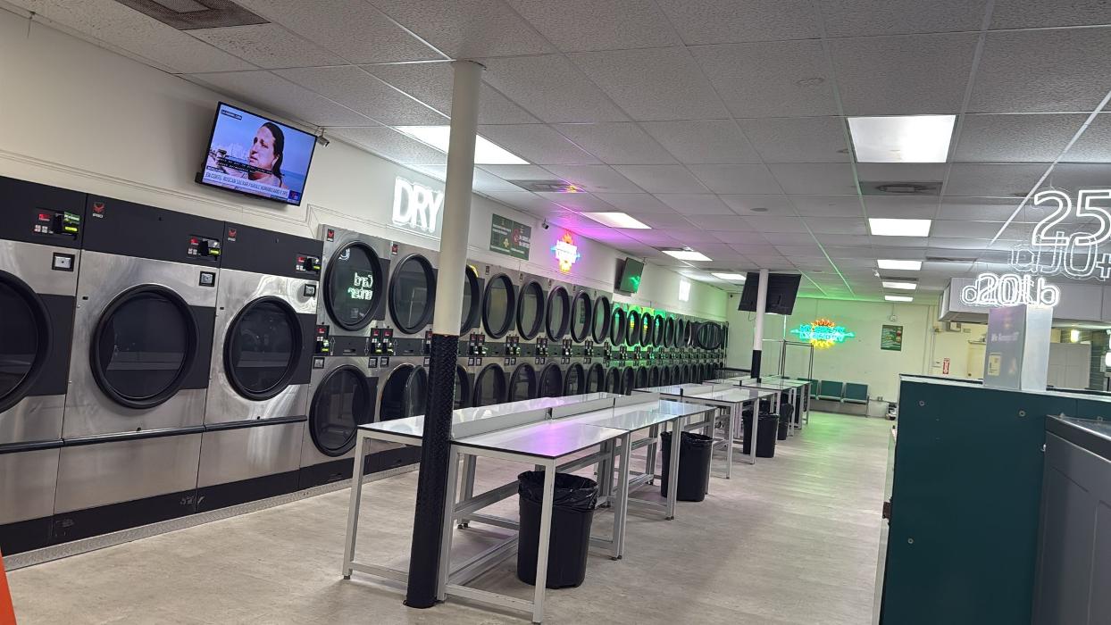 My Sunny Laundry Image