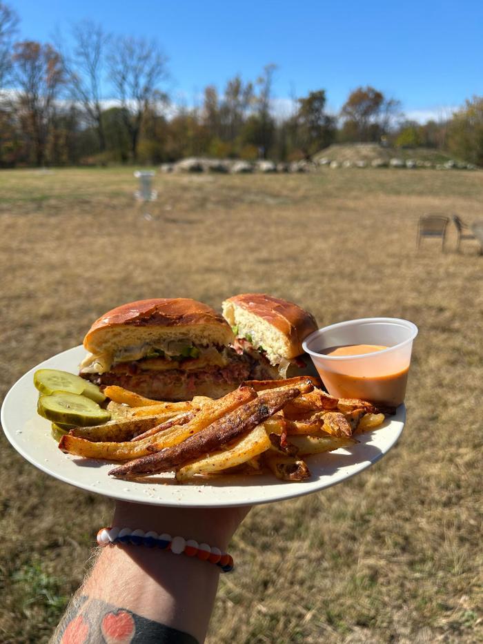 Fence Road Farm Brewery LLC Image