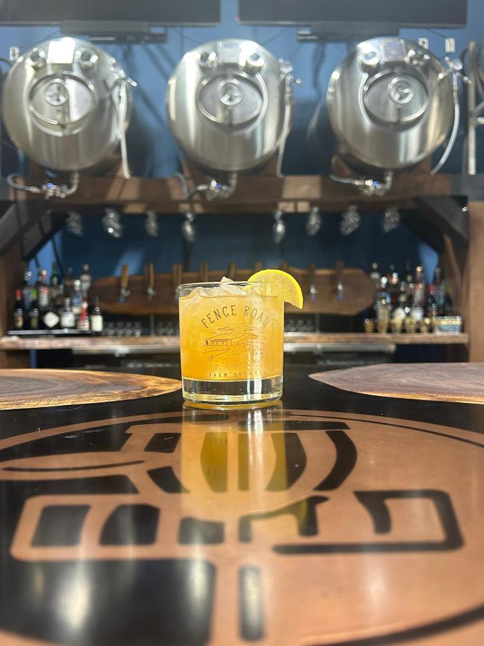 Fence Road Farm Brewery LLC Image