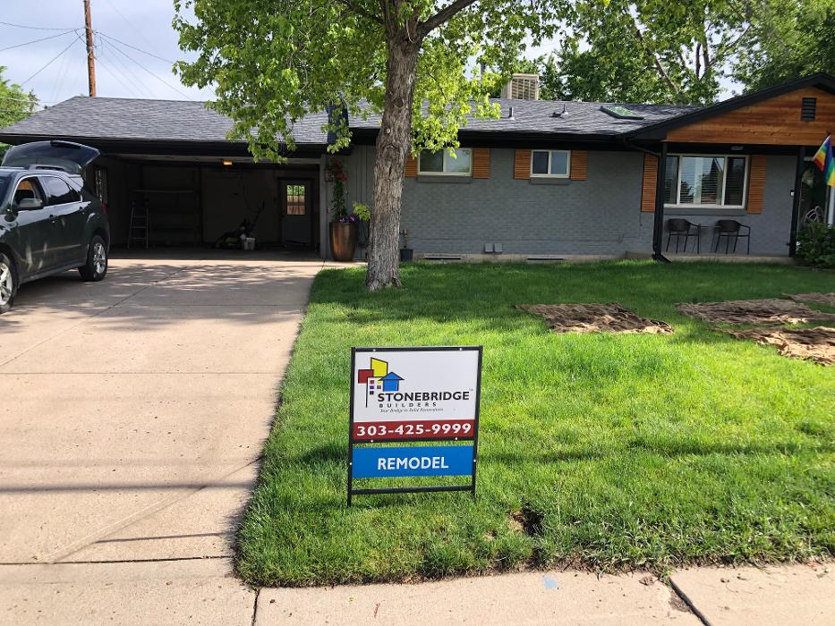 Stonebridge Builders - Arvada, CO