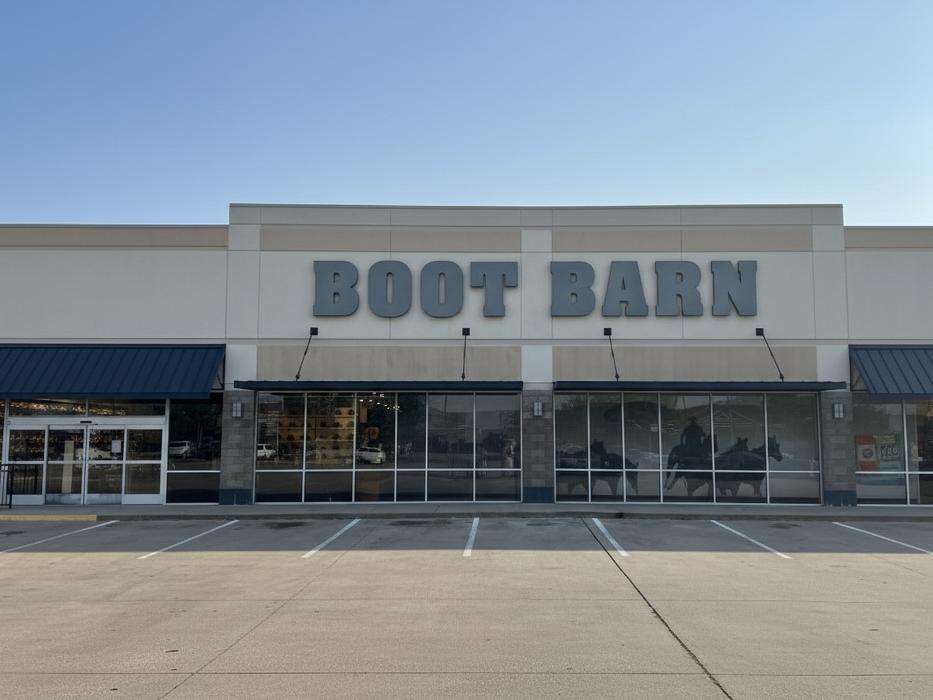 Boot Barn