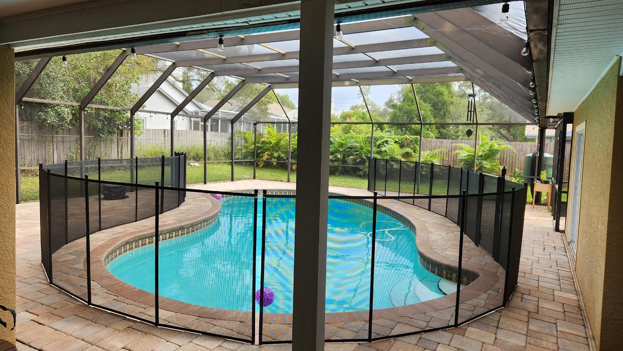 My Baby Fence Of SW Florida - Venice, FL