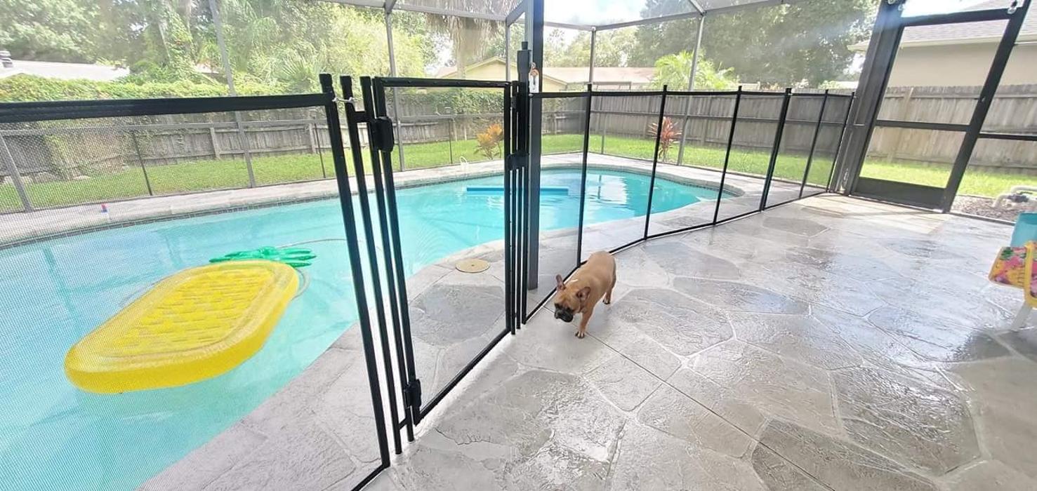 My Baby Fence Of SW Florida - Venice, FL