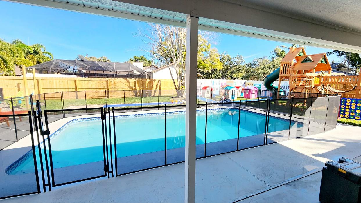 My Baby Fence Of SW Florida - Venice, FL