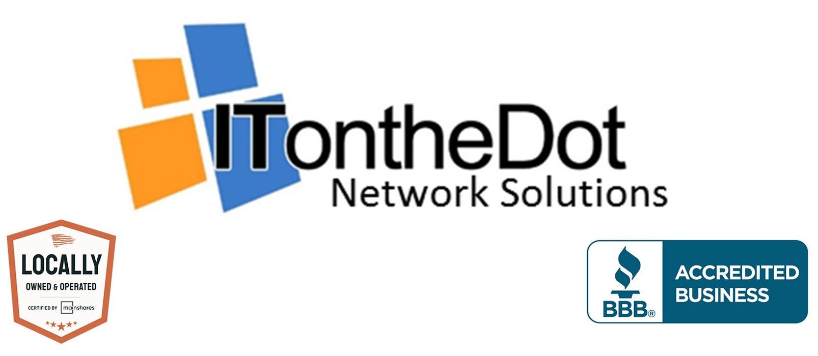 IT on The Dot - Fullerton, CA