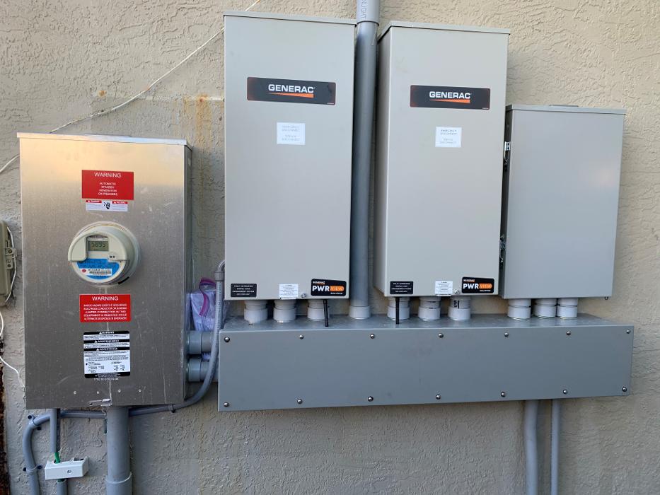 Stingray Electric and Controls, LLC Image