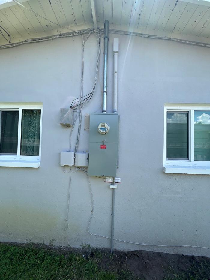 Stingray Electric and Controls, LLC Image