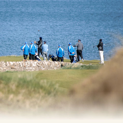 Kingsbarns Golf Links St Andrews 01334 460860