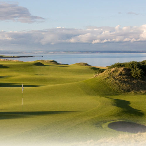 Kingsbarns Golf Links St Andrews 01334 460860