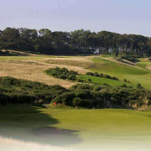 Kingsbarns Golf Links St Andrews 01334 460860