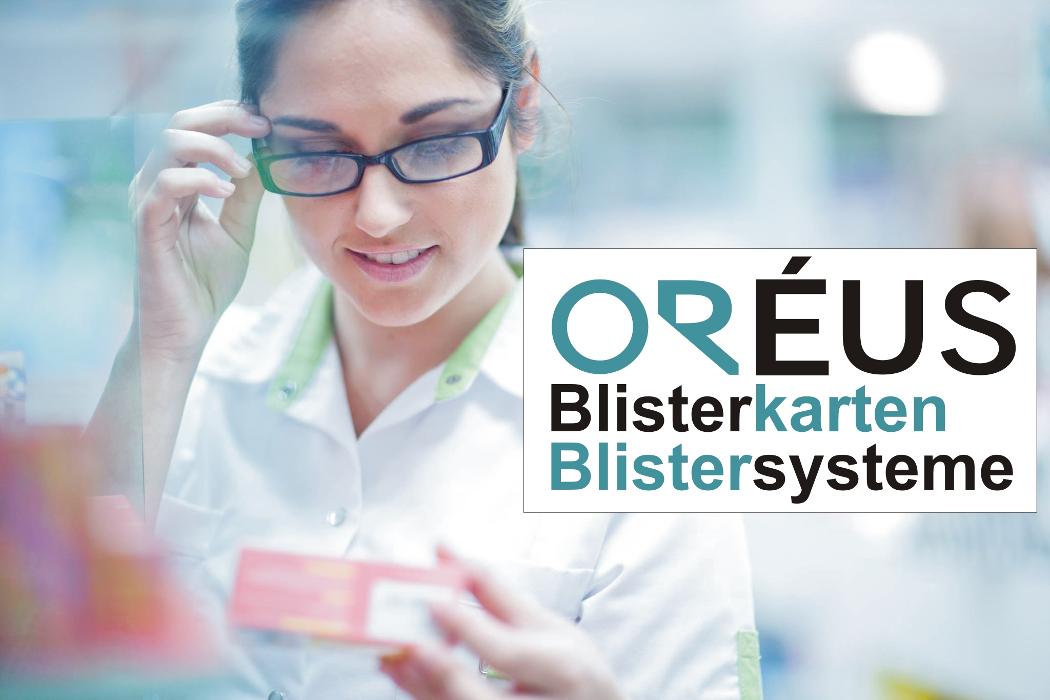 ORÉUS Deutschland GmbH, Eilendorfer Straße in Aachen