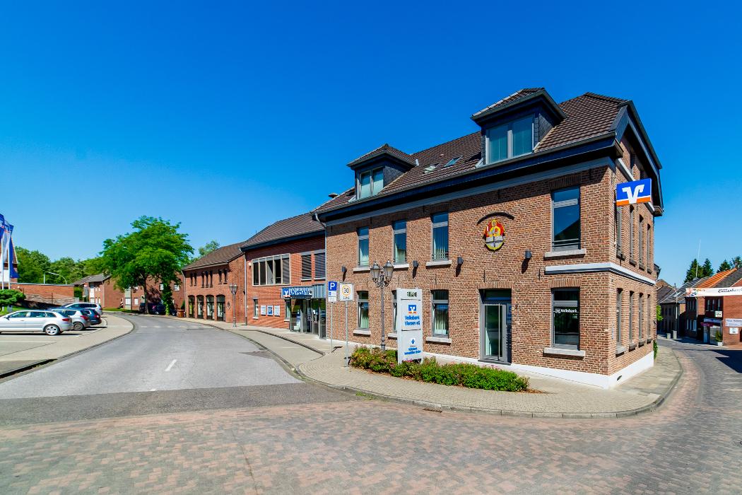 Volksbank Immobilien GmbH, Rathausstraße in Niederkrüchten