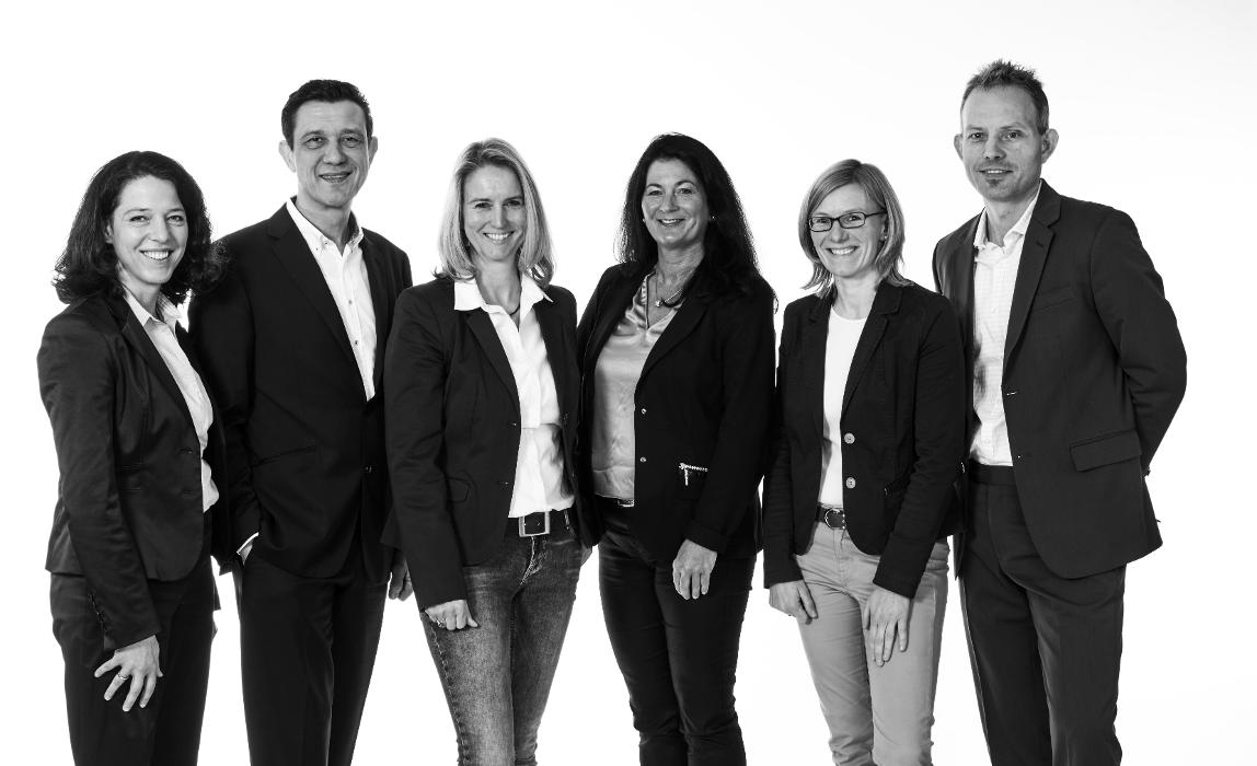 Volksbank Immobilien GmbH, Rathausstraße in Niederkrüchten