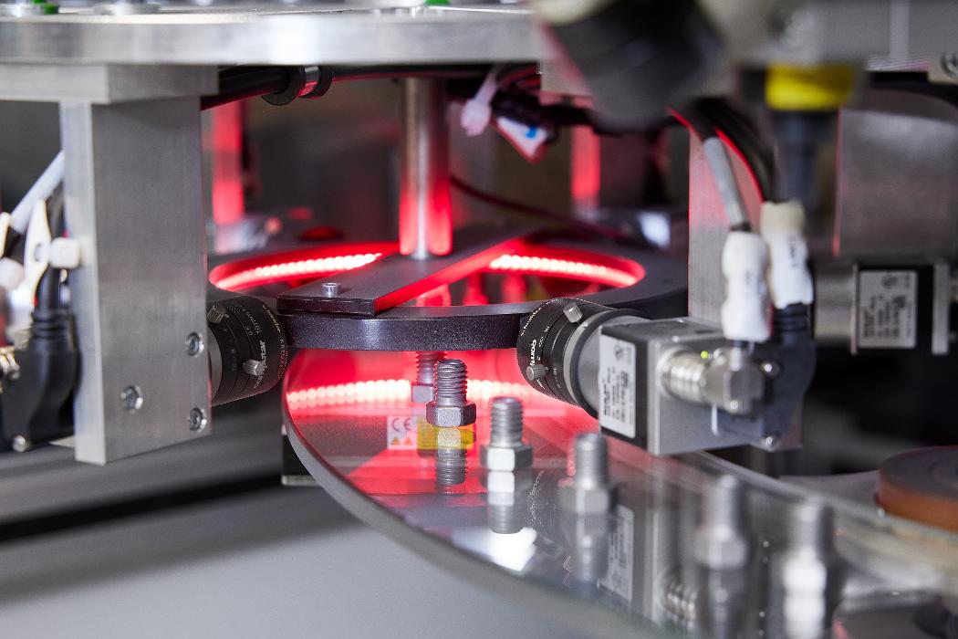 Willi Hahn GmbH Sasbach, Sasbachwaldener Straße in Sasbach