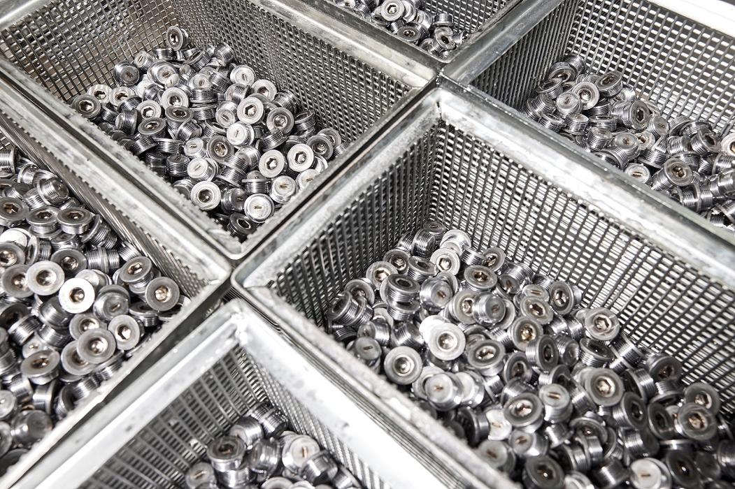 Willi Hahn GmbH Sasbach, Sasbachwaldener Straße in Sasbach