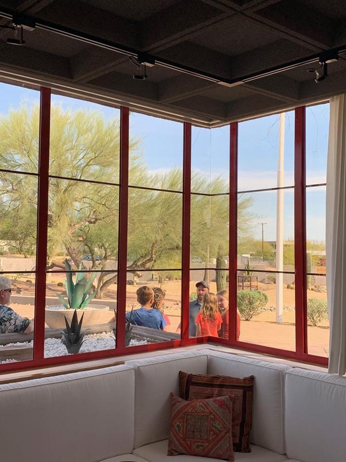 ABC Glass & Screen Company - Phoenix, AZ