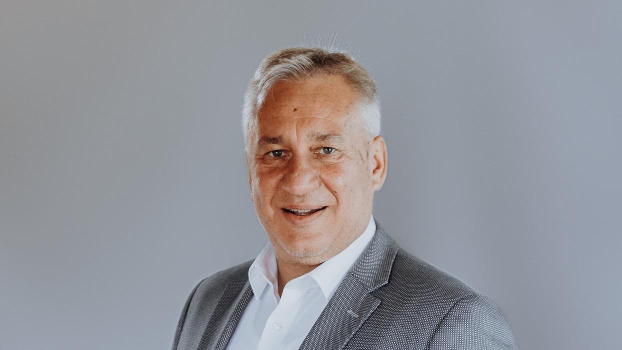 Mecklenburgische Versicherung Horst Bamberger, Flurstraße in Hohenlinden