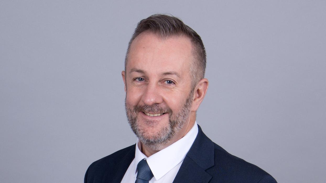 Mecklenburgische Versicherung Bernd Brandt, Grüner Weg in Minden