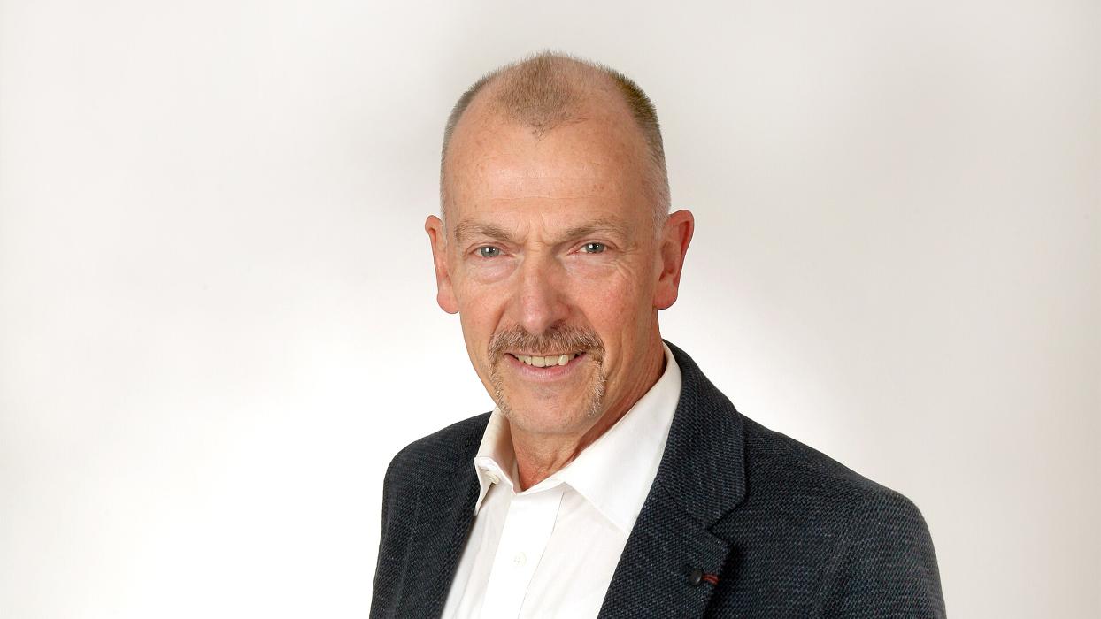 Mecklenburgische Versicherung Eberhard Kramer, Gießener Straße in Fritzlar