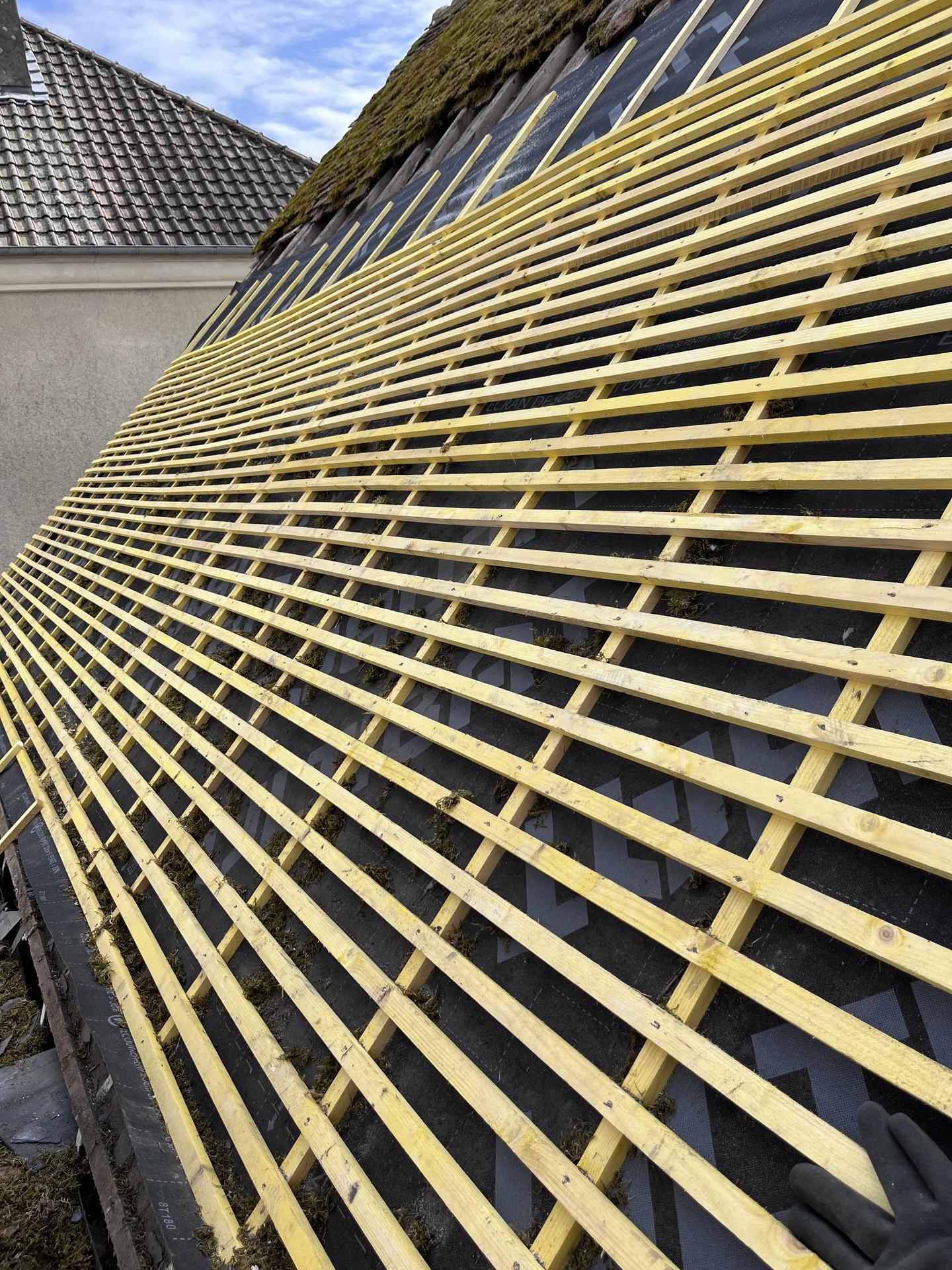 Sabas Couverture Expert