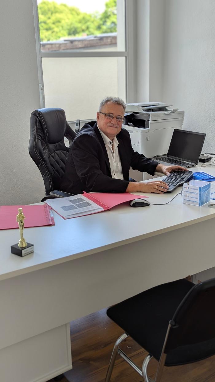 Concordia Versicherungen Hauptagentur Jörg Heldt, Werler Straße in Hamm