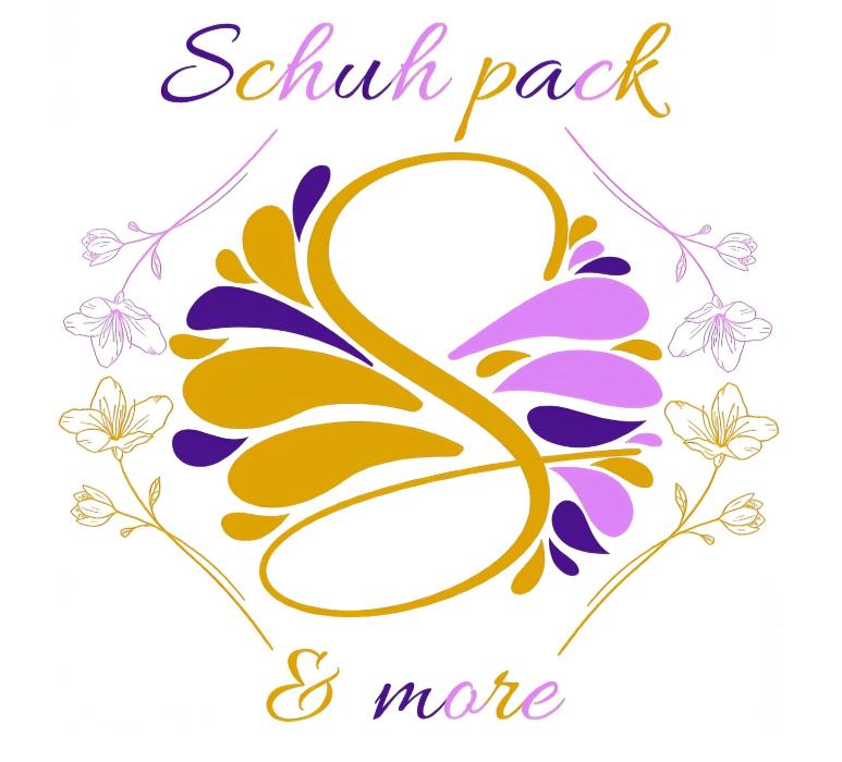 Schuhpack and more Markranstädt in Markranstädt - Logo