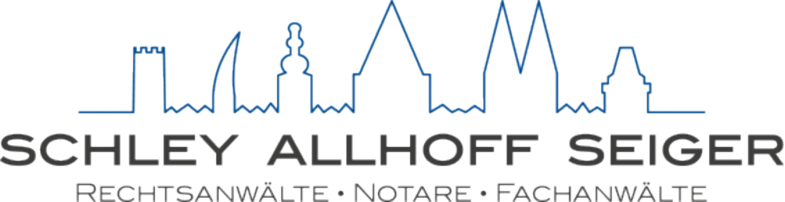 KANZLEI Schley - Allhoff - Seiger Rechtsanwälte u. Notare