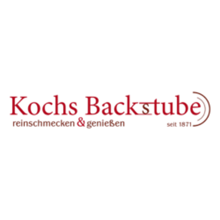 Koch´s Backstube GmbH