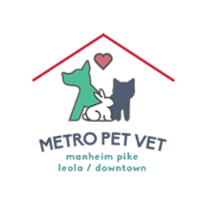 Metro Pet Vet downtown - Lancaster, PA
