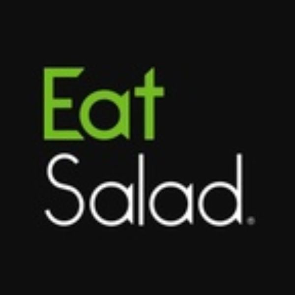 Eat Salad café, bar, brasserie
