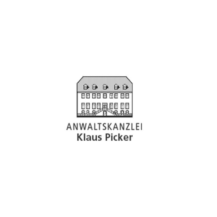 Anwaltskanzlei Picker Klaus