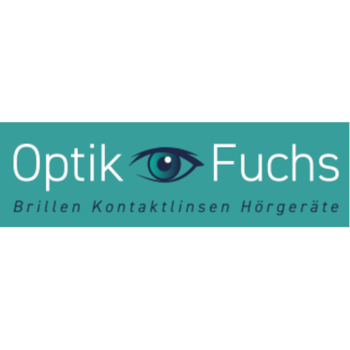 Optik Fuchs in Pöchlarn