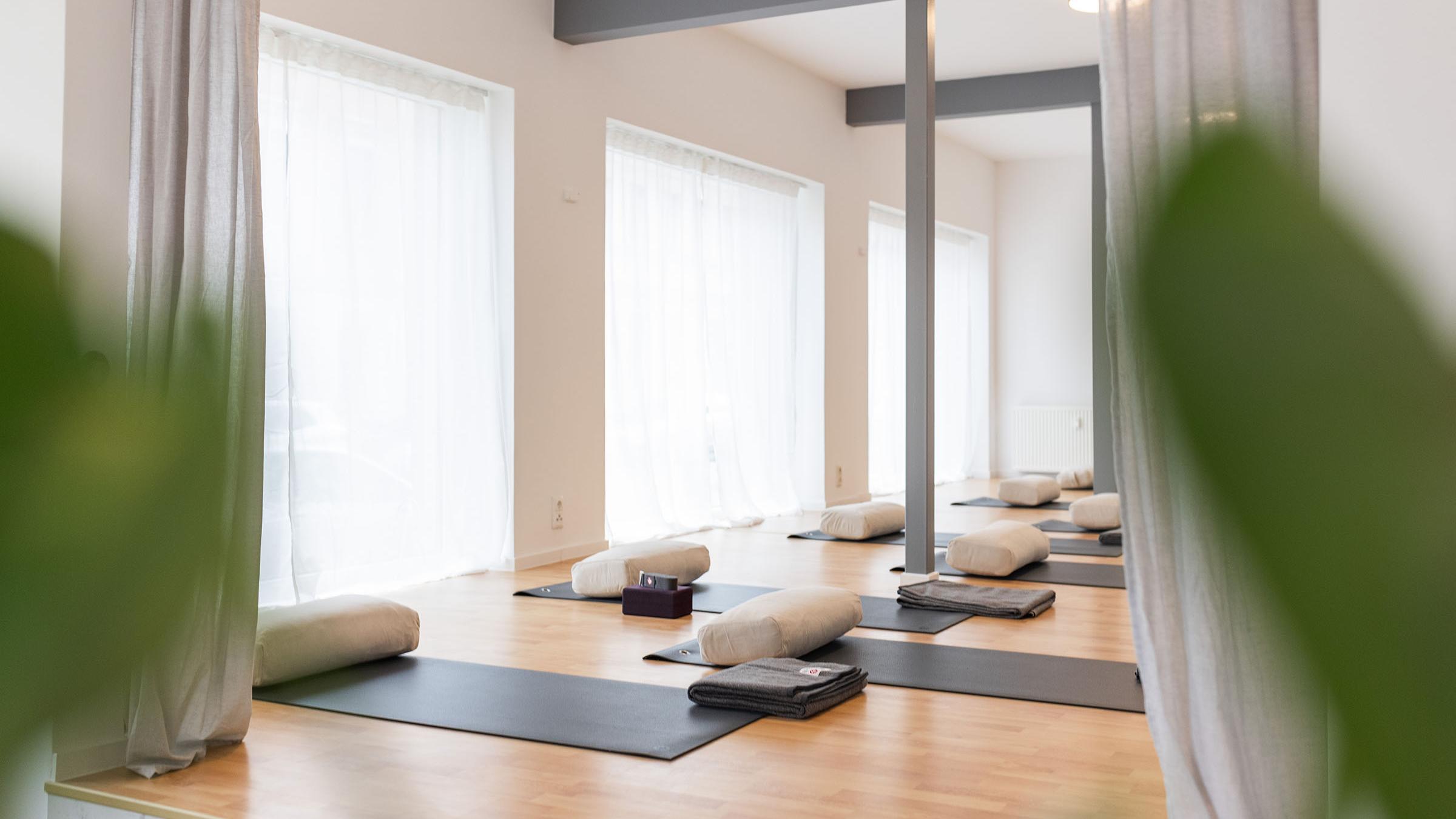 jayayoga, Georg-Schwarz-Straße in Leipzig