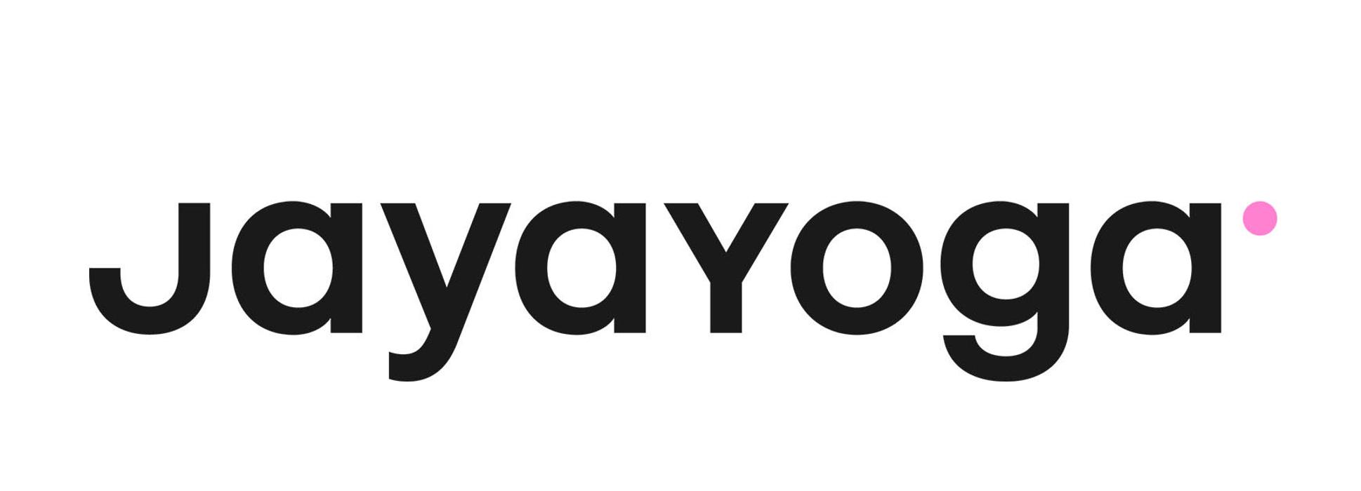 Logo jayayoga Logo jayayoga