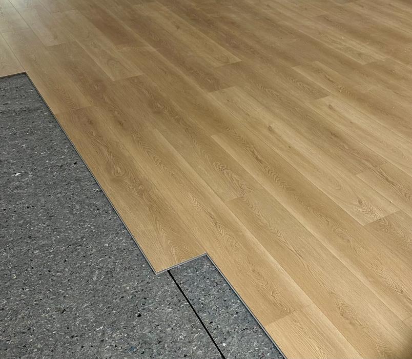 Infinite Floor Source Image