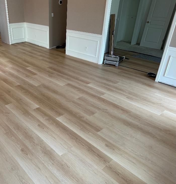 Infinite Floor Source Image