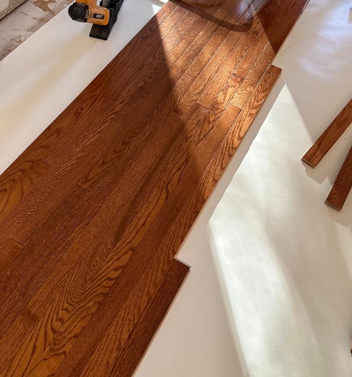 Infinite Floor Source Image