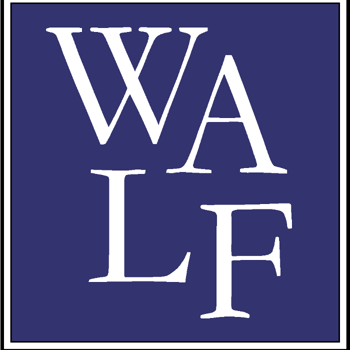 The Will Adams Law Firm PLLC Logo