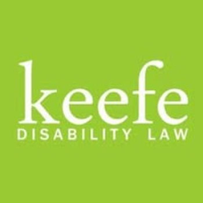 Keefe Disability Law