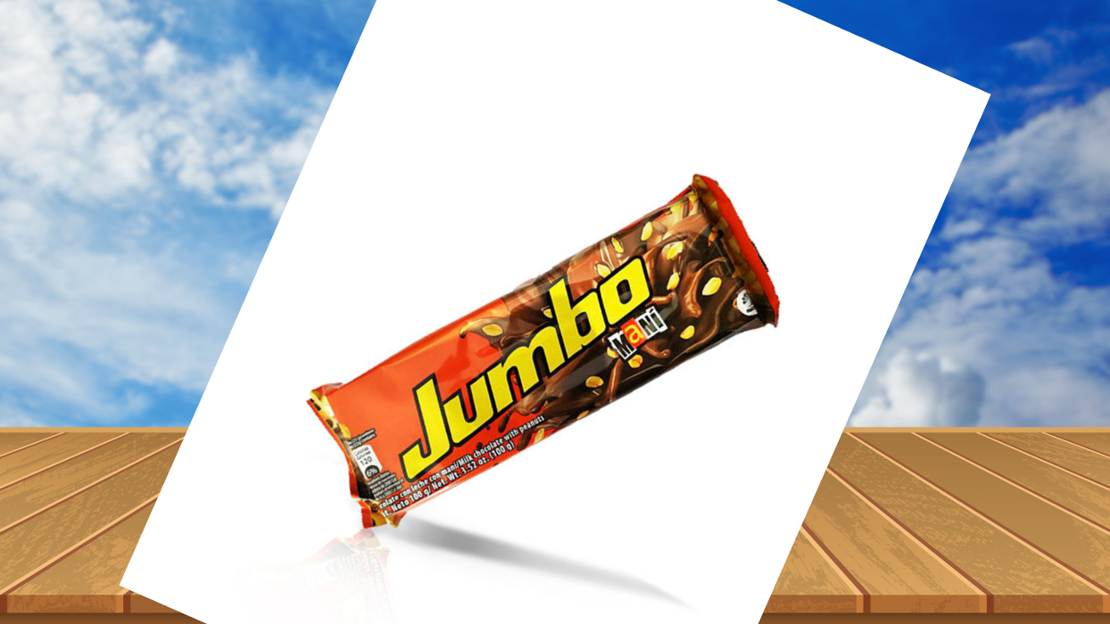 PUNTO LATINO MINIMARKET CORP - North Arlington, NJ