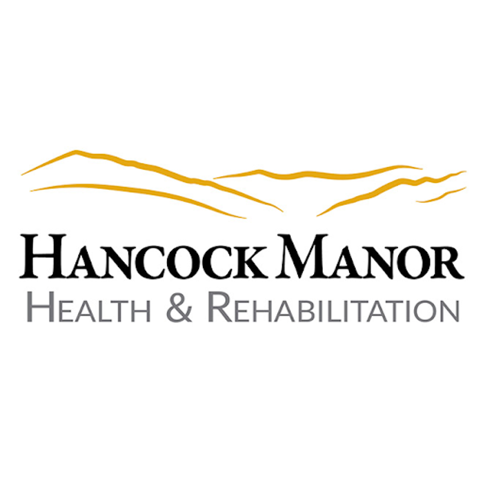 Hancock Manor Health and Rehabilitation Center Logo