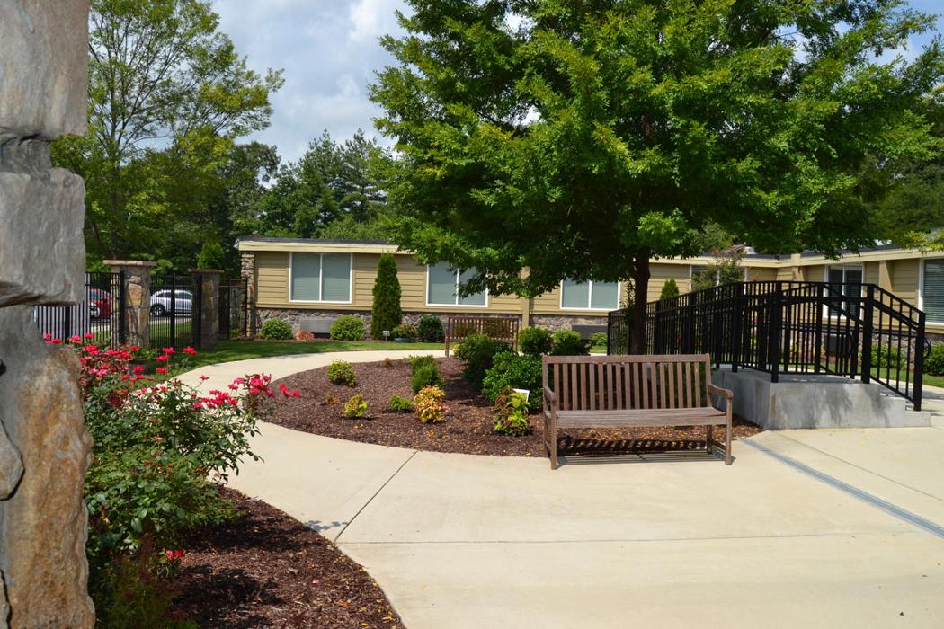 Sevierville Health and Rehabilitation Center - Sevierville, TN